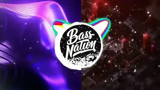 Bass nation template made on avee player (&iquest;87%?)