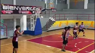 Orejon J2 asistencia de Ale y Toretto anota