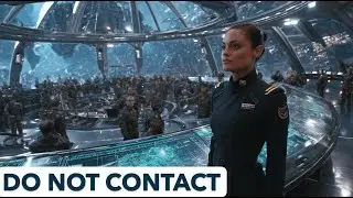 Desperate Measures: We Contacted the Most Dangerous Species | HFY Sci-Fi