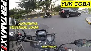 Review Singkat Honda ADV 160 ABS 🛵🛵🛵 Rem Mantap #honda #adv160 #ABS