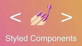 리액트 스타일?  Styled Components - #5 Extra Attributes and Mixins