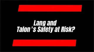 Lang and Talon's Safety at Risk? Brian Knight and Copper Expose the Alarming Details!  NoPixel | GTA
