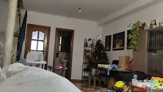 Fallo drone 4DRC