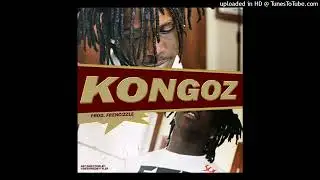 Chief Keef - Kongoz (Instrumental Remake)