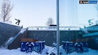 FULL EPISODE: Real Snow 2017 | X Games