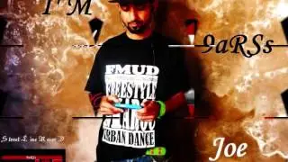 Joe Aka Joker  -  I'm  9aRSs   Vol1