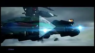 Metroid Prime 4: beyond gallery/cutscenes and review