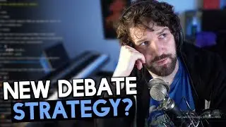 Post-Mike Enoch debate discussion