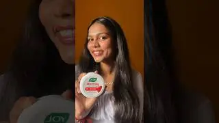 Simple skincare that works ✨️