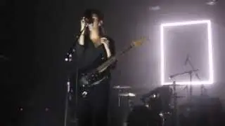 She Way Out - The 1975 (Terminal 5 NYC)
