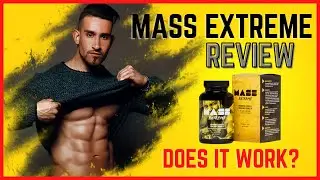 Mass Extreme Review ⚠️ Exposed Truth ⚠️ Does It Really Work?