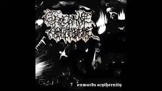 Tenebrae Abscendere - Onwards Scythernity  (German Black Metal | Full EP 2025)