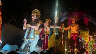 Chitrarath no:-16 || Floats in Shiroda Shigmoutsav 2025