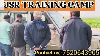 Bihar Police driver 4361post के लिए training start #bestdrivingtrainingcenterinbihar #bpd 
