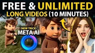 How I Create VIRAL AI Shorts Videos FREE|A to Z Complete Tutorial |AI Video Kaise Banaye