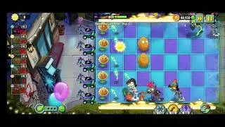 Plants vs zombies 2 | Neon mixtape tour |Day 4|#plantsvszombies #plantvszombie2 #plantandzombies 