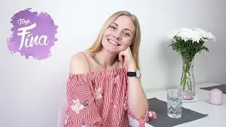 SEBELÁSKA A MOJE CESTA K NÍ #TVOJEFINA