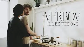 VERBOV - I'll be the one [Official Lyric Video]