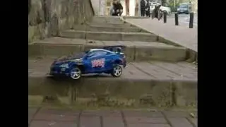 Rc Slow Motion