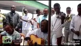 GGKI Kinshasa  (MKT87)