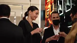 Tom Ford Store Opening - KSA