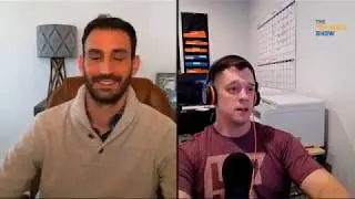 Tim Macy with Travis Thom, Facebook Ninja of Elevated REM