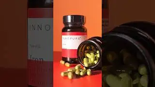 Clean energy essentials: vitamin B12 + gentle iron for focus & fatigue support #supplements #health