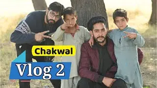 Village Life | Visit Village Mureed | Chakwal | Pakistan