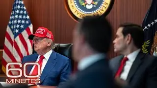 U.S. strikes on Iran&rsquo;s main nuclear facilities | 60 Minutes