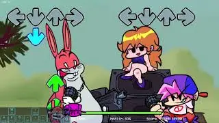 Big Chungus B-Side Perfect | Friday Night Funkin'