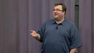 Reid Hoffman: Entrepreneurs Take Intelligent Risks