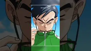 Gohan's Likeness To Goku Torments Frieza...
