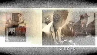 COCO Brian Wedding Record