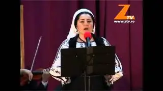 Mariana Anghel-Jos, sub crucea răsturnată #Mariana_Anghel