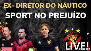 SPORT ATRASADO NO ANO