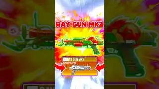 (60s GUIDE) ASHES: FREE *RAY GUN MK2* EASTER EGG EXPLAINED! [FAST & EASY] | JUMPADS EASTER EGG