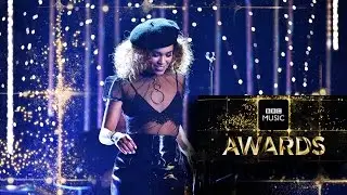 BBC Music Introducing Artist of the Year: Izzy Bizu