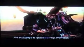 Darksiders playthrough pt 111