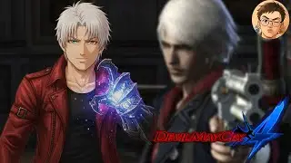 Я &mdash; ДАНТЕ! Прохожу DMC4 SE от начала до конца на русском | Прямой эфир!