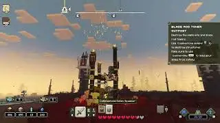 PIGLINS vs ME - Minecraft Legends - Part 3 - Stories Mode