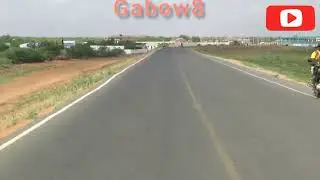 MADOGO COUNTY