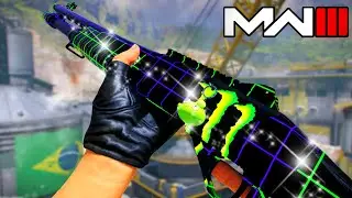the GRIDLOCKED Shotgun is UNSTOPPABLE in HC lol | BEST Expedite 12 BUILD (Modern Warfare 3)