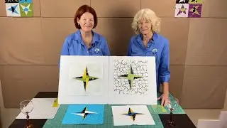 February 2022 Block of the Month