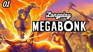 MEGABONK | #01 - Longplay (no commentary)