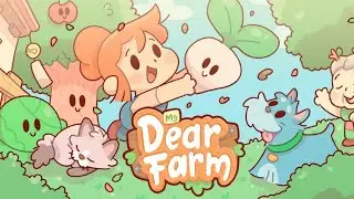 My Dear Farm MOD APK (Unlimited Gold & Gems)