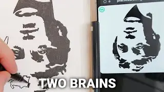 How To Feel Good About Your Art