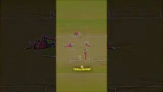 Easiest RUN-OUT Drama 🤯