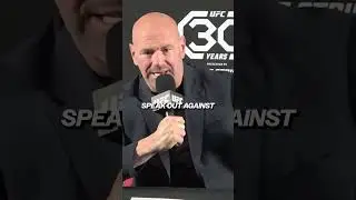 Dana White Unfiltered: Insights Into UFC Leadership