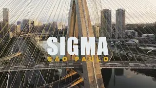 Brazil Sigma | S&atilde;o Paulo Event Aftermovie 2025
