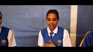 John Ramsay High intro video - Young Active Citizen Award 2020 Finalist